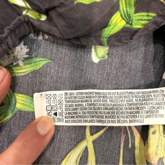 Men's Short Sleeve Shirt Bundle Size M QTY 3 - Picture 4 of 13